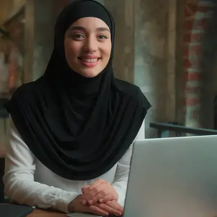 فاطمة النعيمي (من الإمارات) معجبة بأسلوب الكتابة الطبيعي والاحترافي الذي يجعل المقالات جاهزة للنشر فورًا.
